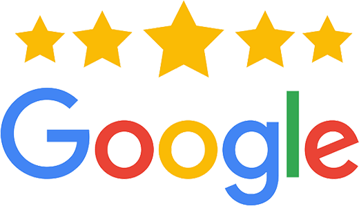 Google 5 Stars